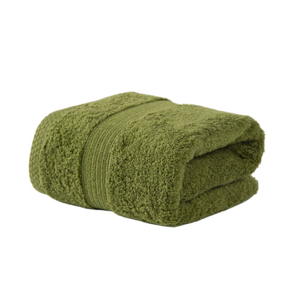 Egyptian Cotton Hand Towel - 1PCS