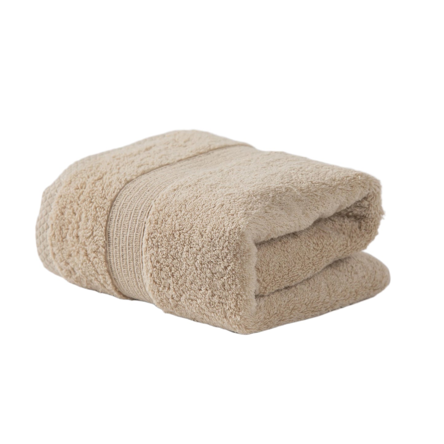 Egyptian Cotton Hand Towel - 1PCS