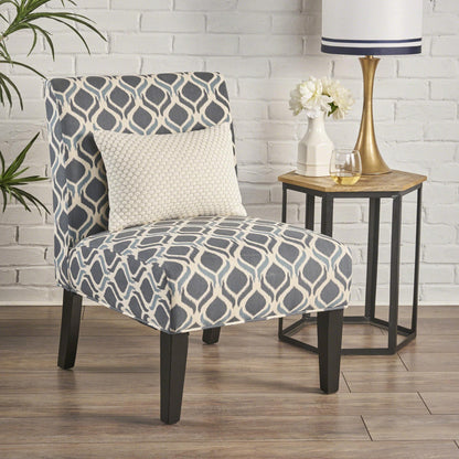 ACCENT CHAIR-57764.00BNVY-MP1
