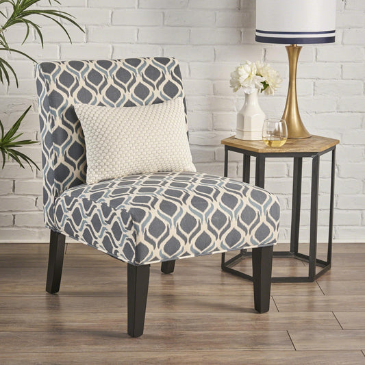 ACCENT CHAIR-57764.00BNVY-MP1