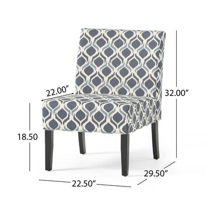 ACCENT CHAIR-57764.00BNVY-MP1