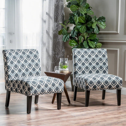 ACCENT CHAIR-57764.00BNVY-MP2
