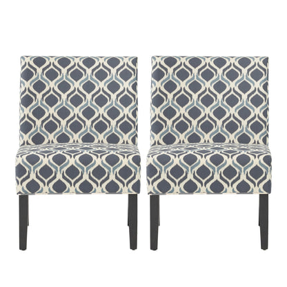 ACCENT CHAIR-57764.00BNVY-MP2