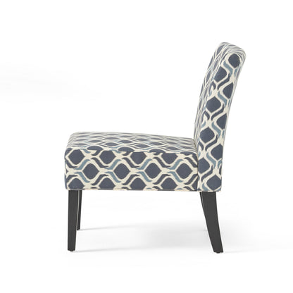 ACCENT CHAIR-57764.00BNVY-MP2