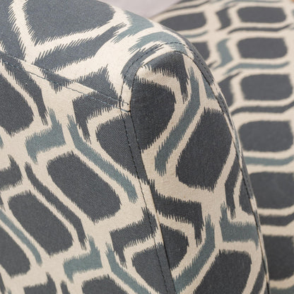 ACCENT CHAIR-57764.00BNVY-MP2