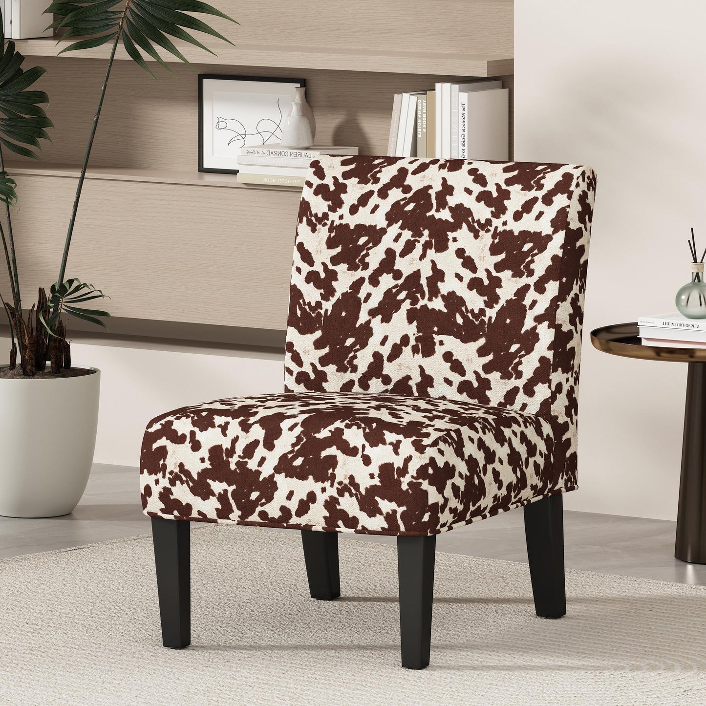 ACCENT CHAIR-57764.00NVLT-MP1
