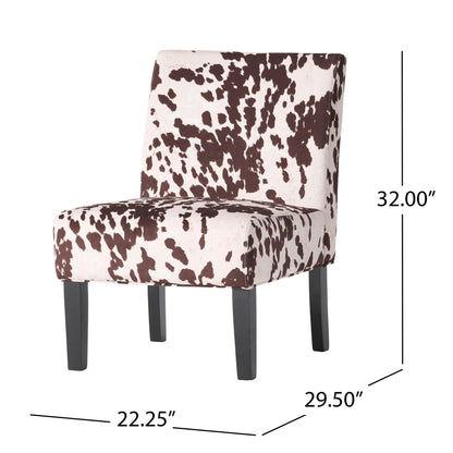ACCENT CHAIR-57764.00NVLT-MP1