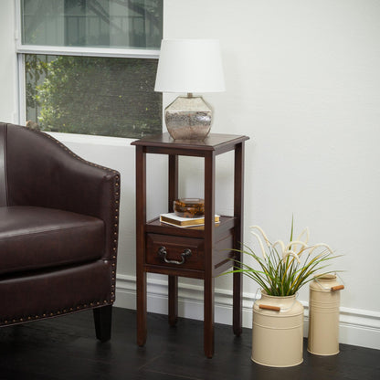 ACCENT TABLE
