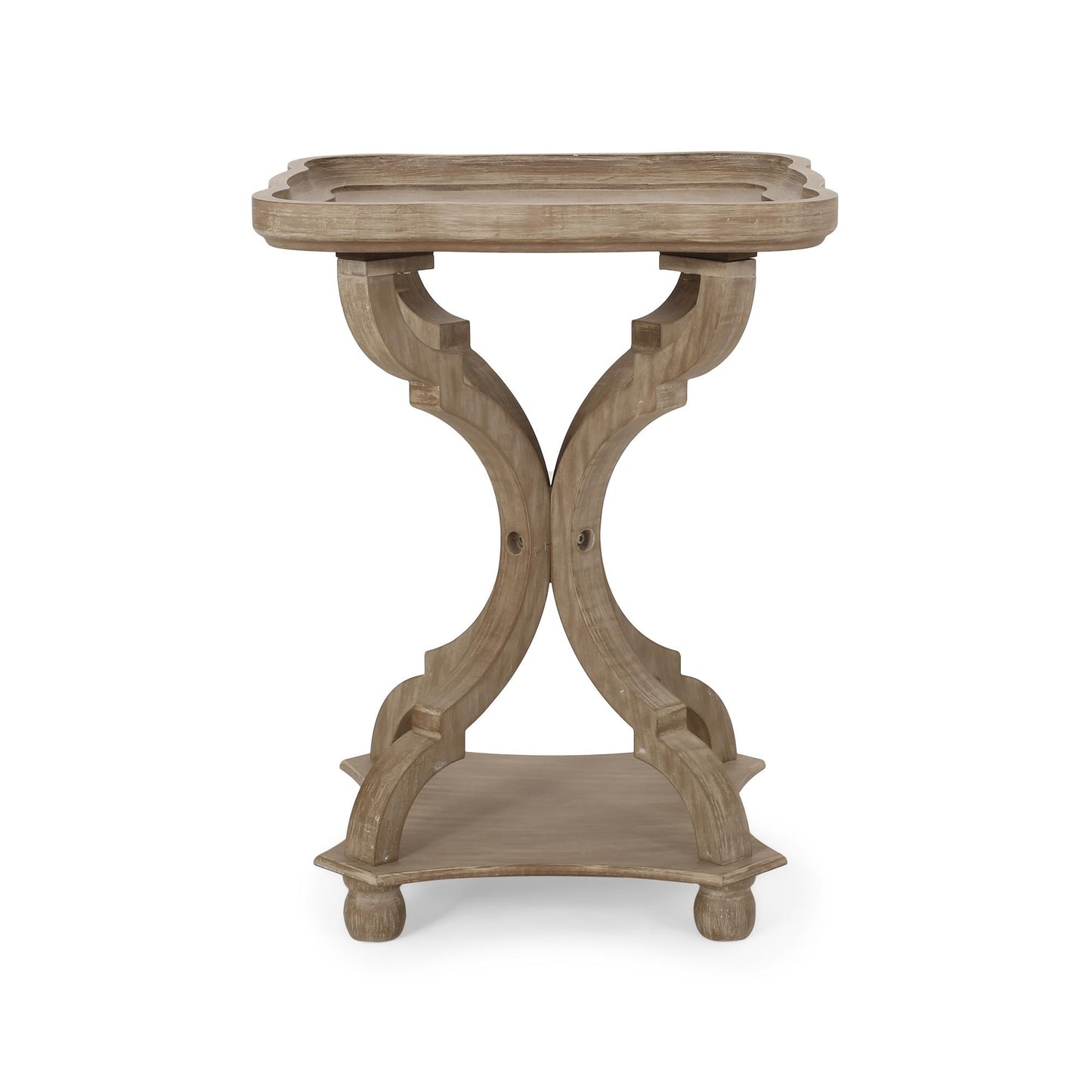 ACCENT TABLE