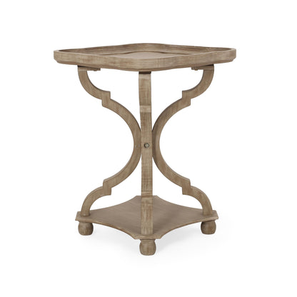 ACCENT TABLE