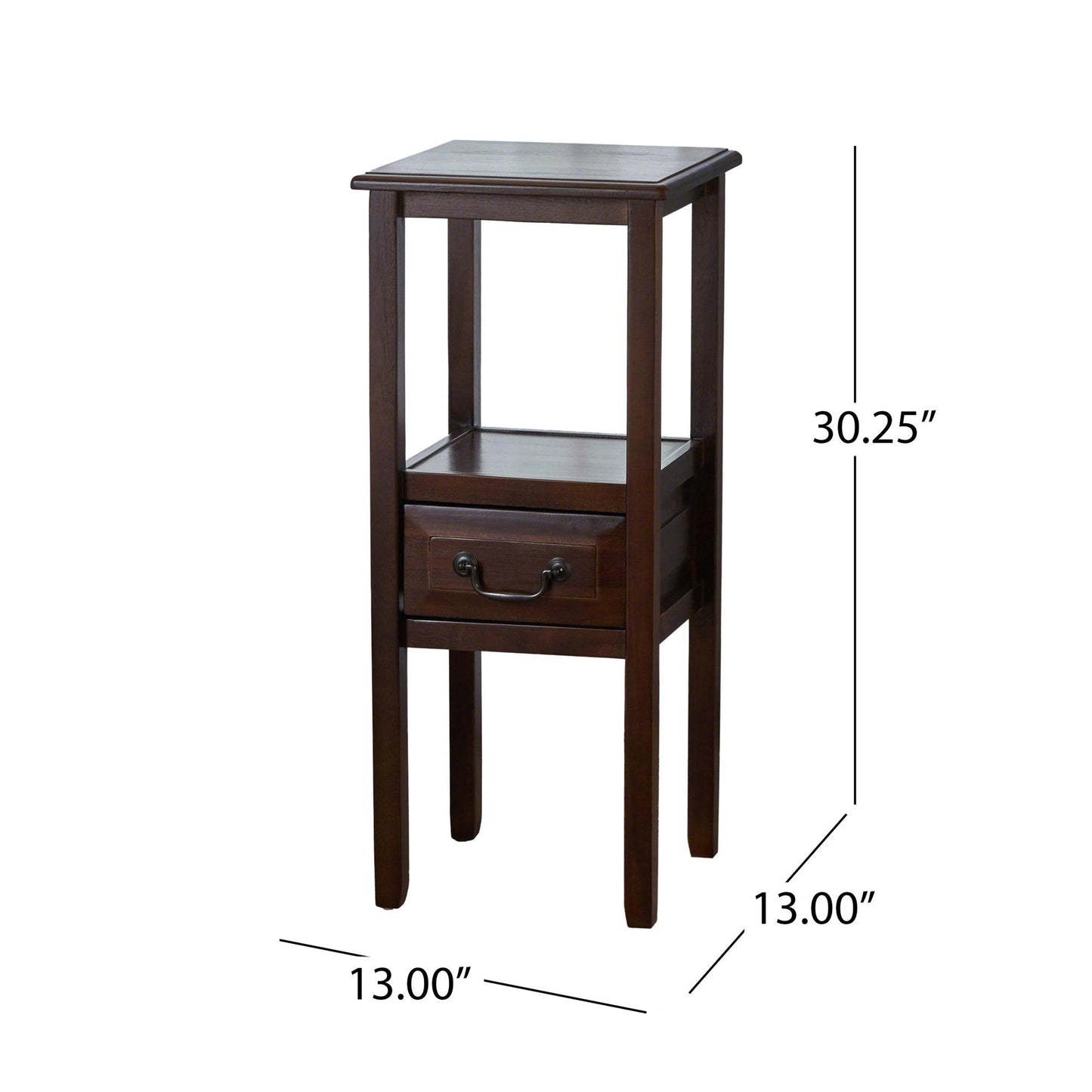 ACCENT TABLE