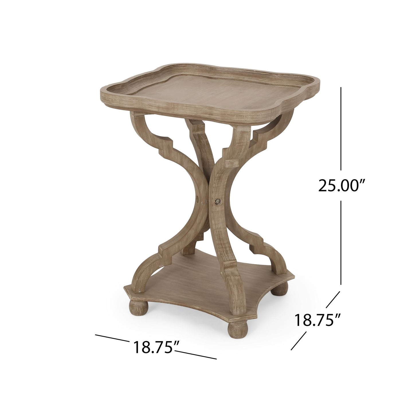 ACCENT TABLE