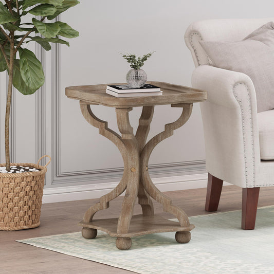 ACCENT TABLE