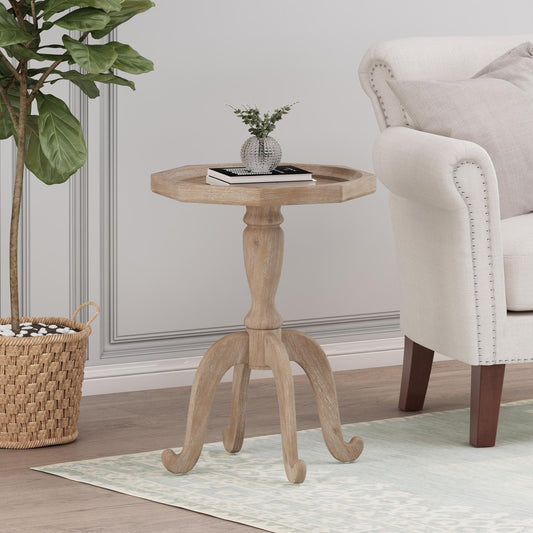 ACCENT TABLE
