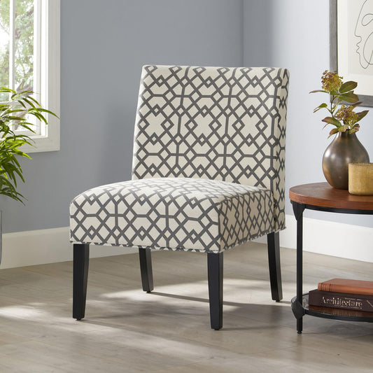 Accent Chair 57764.00GGMT(MP=1)