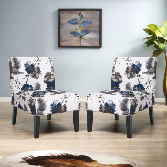 Accent Chair 57764.00PRT(MP=2)