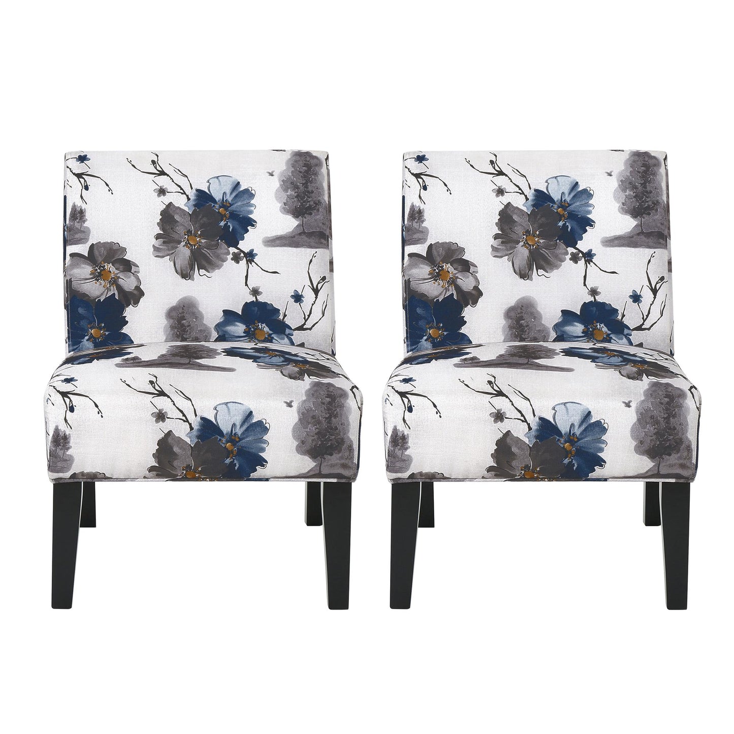 Accent Chair 57764.00PRT(MP=2)