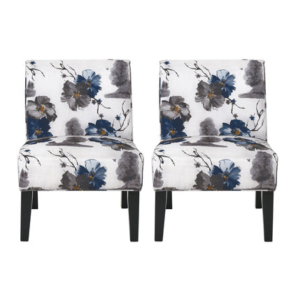 Accent Chair 57764.00PRT(MP=2)