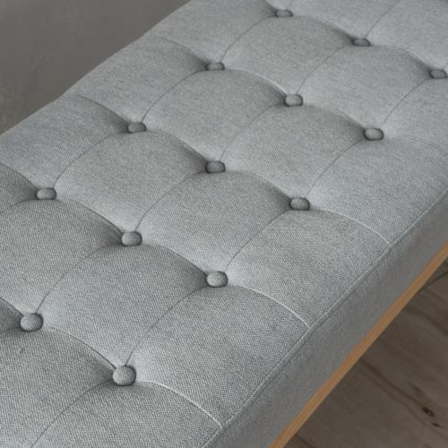 Ottoman / Bench
