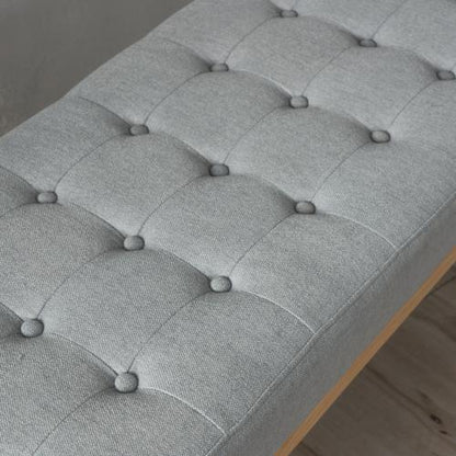 Ottoman / Bench