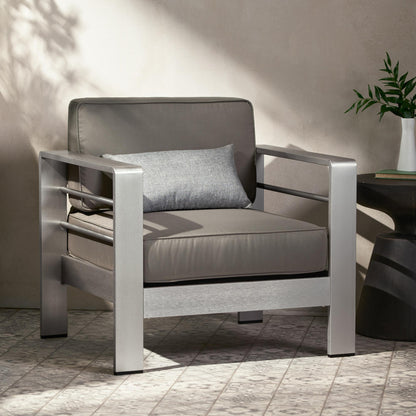 CAPE CORAL MP1 CLUB CHAIR