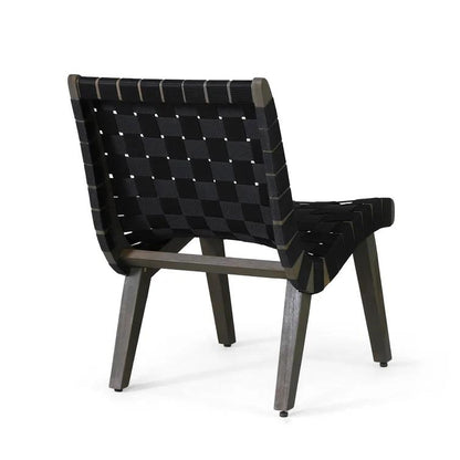 Charlotter Outdoor Lounge Chair Fermont Patio Chair (Set of 2)