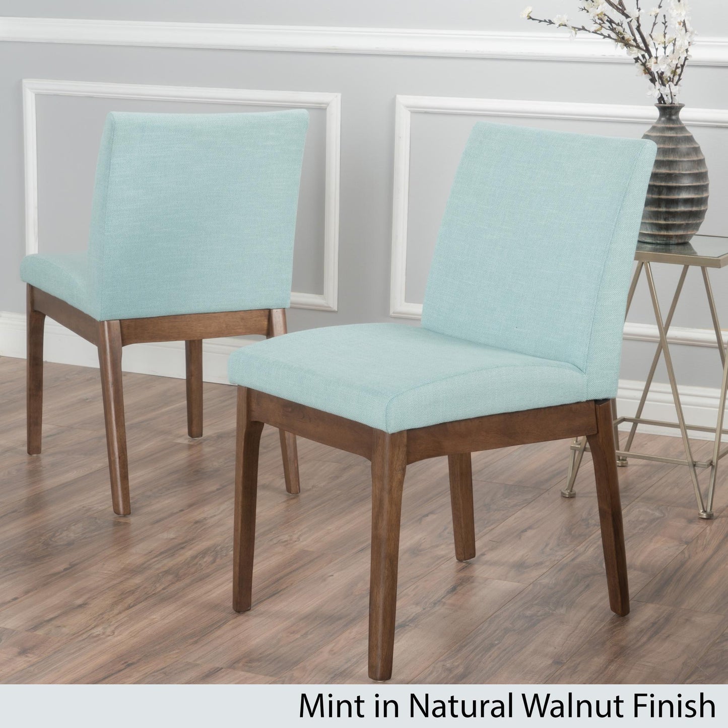 DINING CHAIR (SET OF 2)