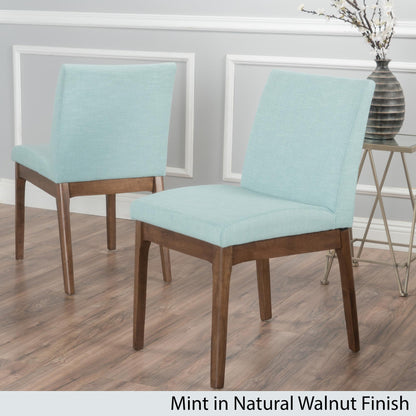DINING CHAIR (SET OF 2)