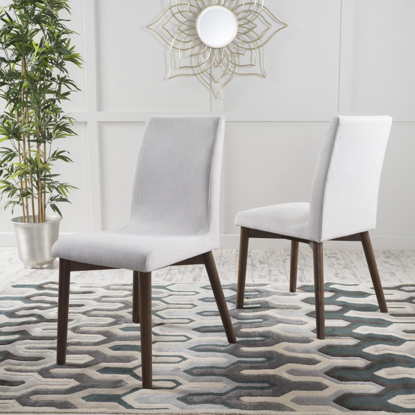 DINING CHAIR (SET OF 2)