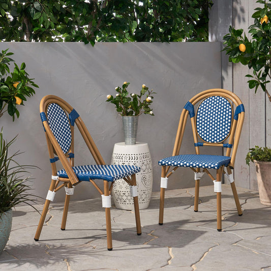 FRENCH BISTRO CHAIR