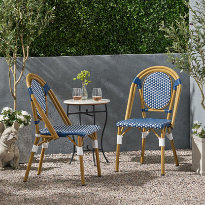 FRENCH BISTRO CHAIR