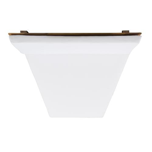 HILLCREST SOFA CONER + TABLE