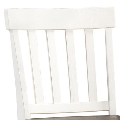 Joanna - Counter Chair (Set of 2) - Two Tone