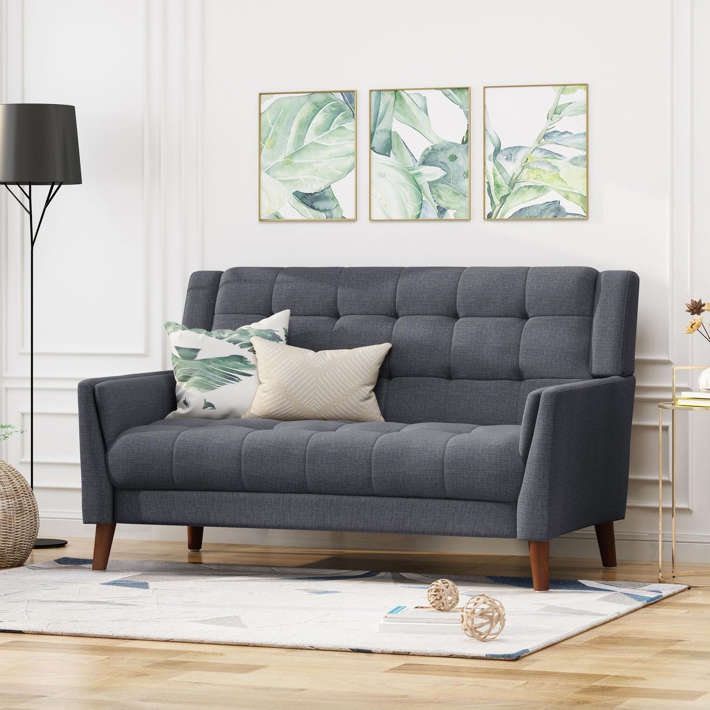 LOVESEAT SOFA