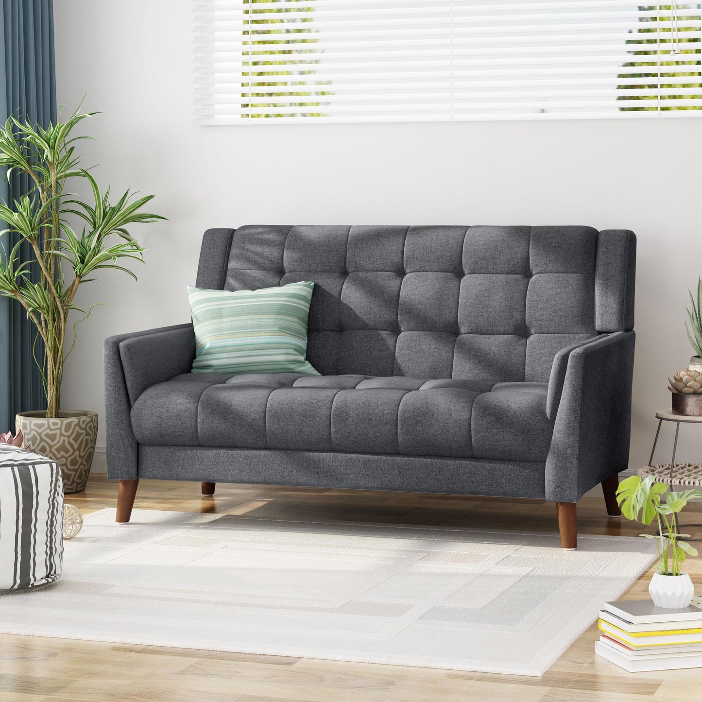 LOVESEAT SOFA