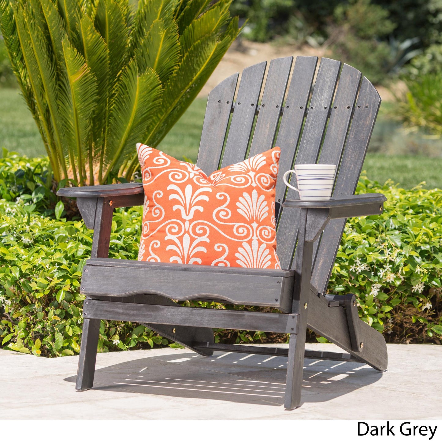 MALIBU ADIRONDACK CHAIR