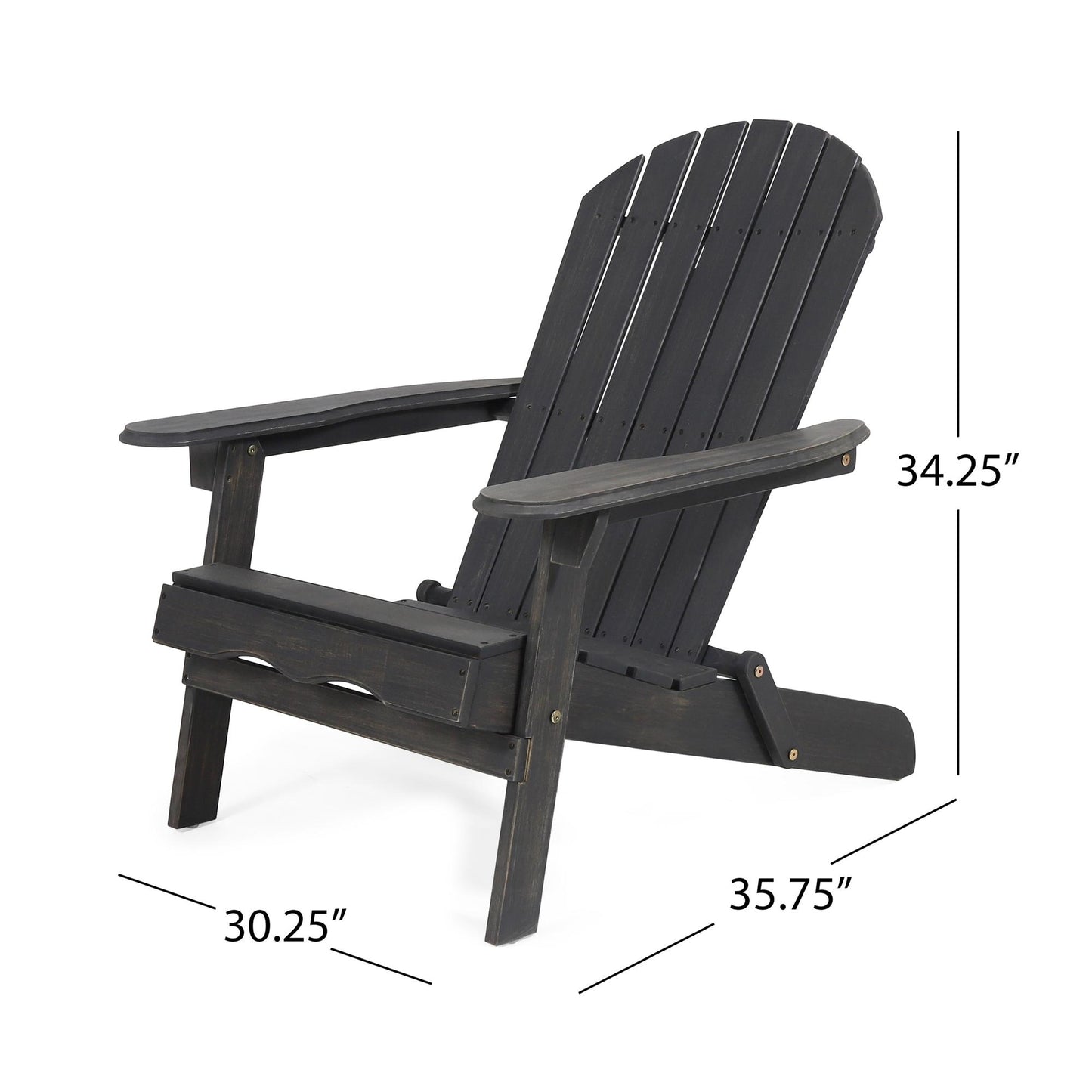 MALIBU ADIRONDACK CHAIR