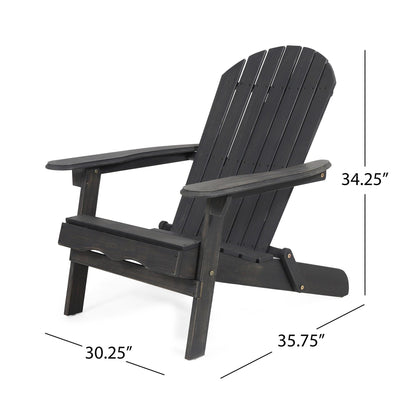 MALIBU ADIRONDACK CHAIR
