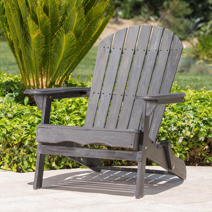 MALIBU ADIRONDACK CHAIR