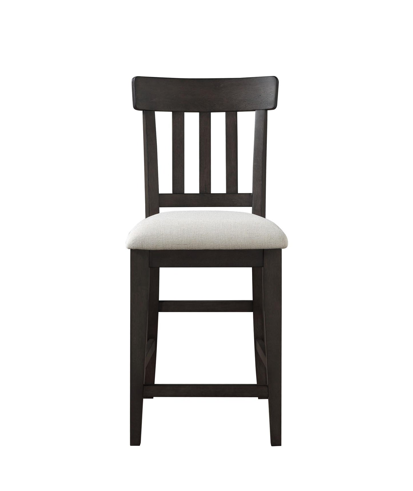 Napa - Counter Chair (Set of 2) - Brown