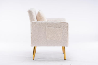 Natalia Accent Chair