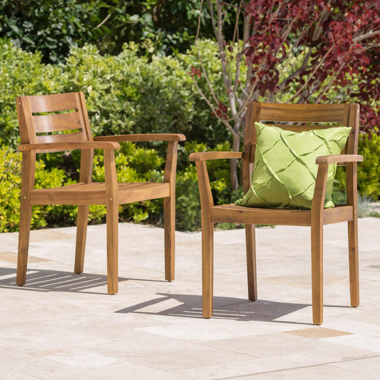 STAMFORD DINING CHAIR