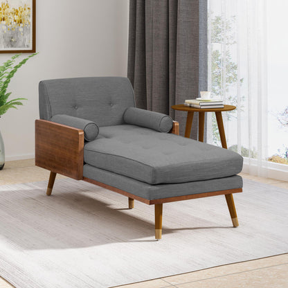 [Ship to Canada only] CHAISE LOUNGE