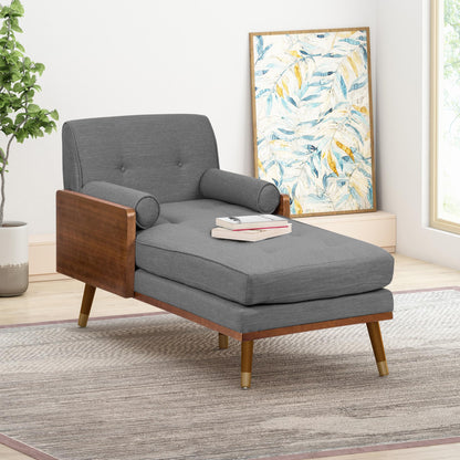 [Ship to Canada only] CHAISE LOUNGE