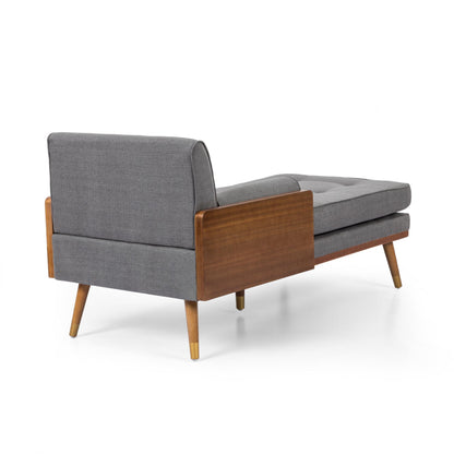 [Ship to Canada only] CHAISE LOUNGE