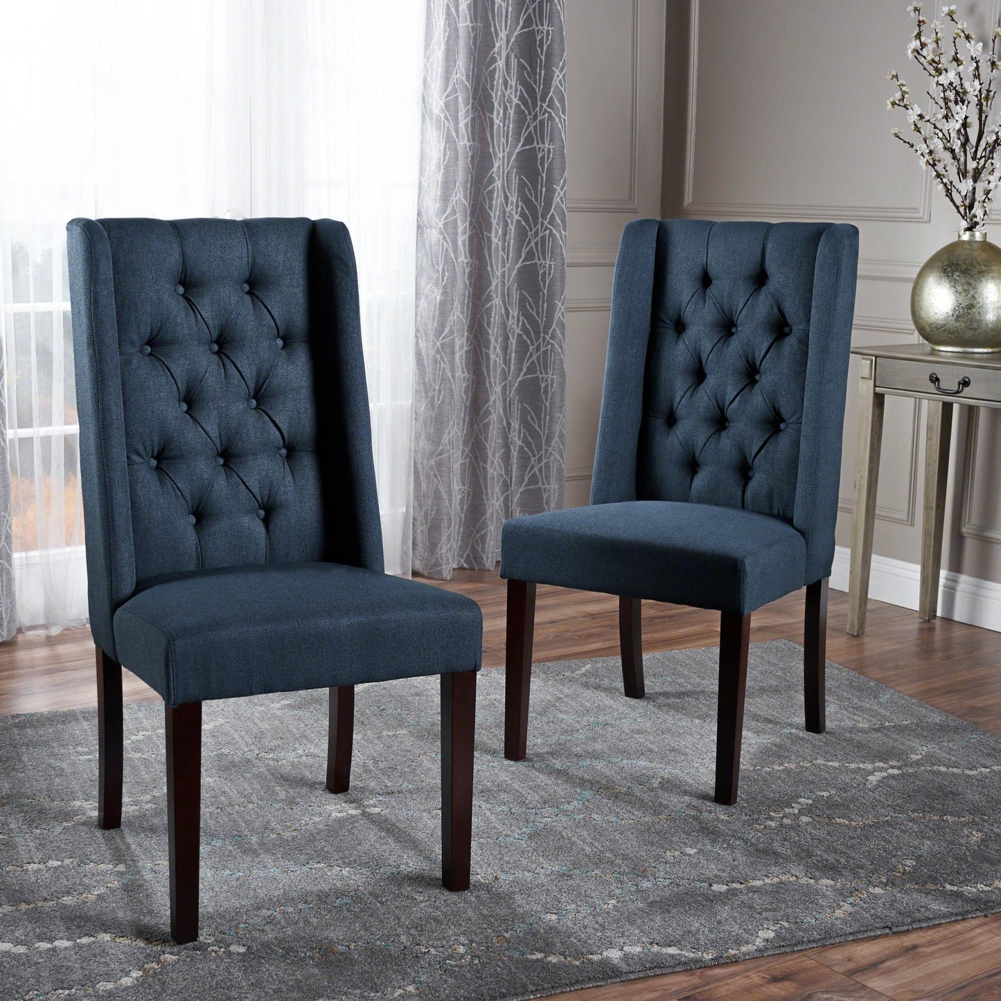 [Ship to Canada only] DINING CHAIR