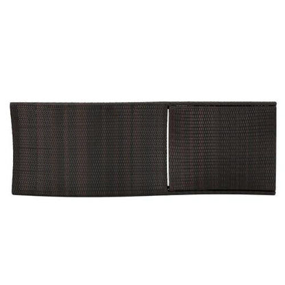 Water Resistant Cushions Salem Outdoor Wicker Adjustable Chaise Lounge