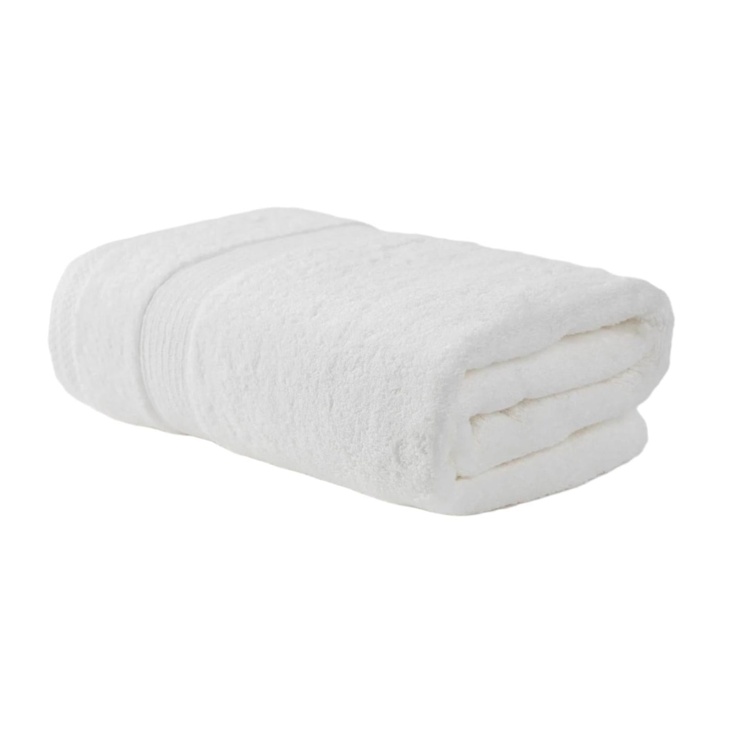 Extra Large Egyptian Cotton Bath Towel - 1PCS