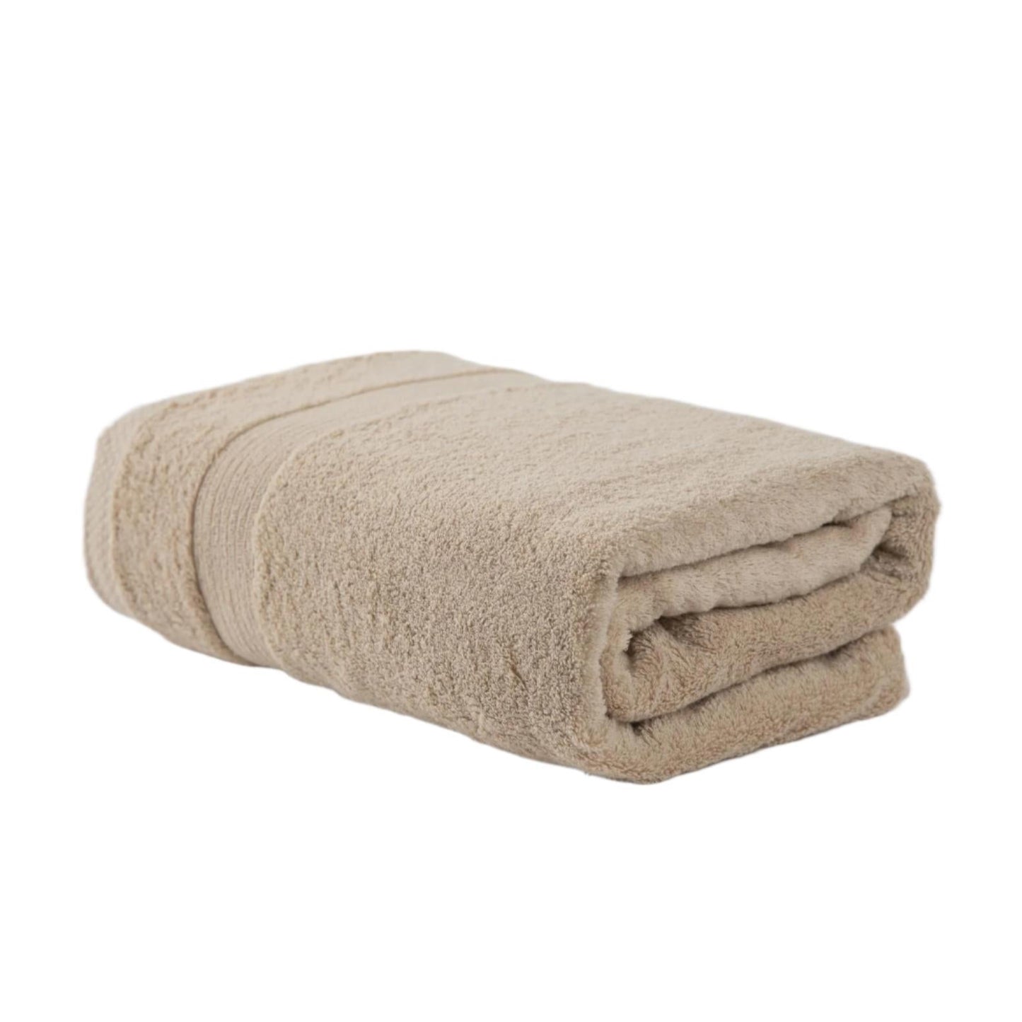 Extra Large Egyptian Cotton Bath Towel - 1PCS