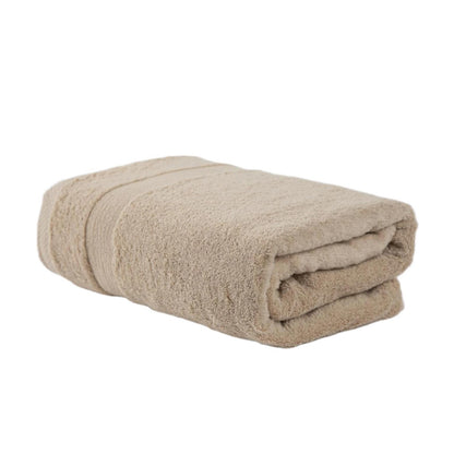 Extra Large Egyptian Cotton Bath Towel - 1PCS